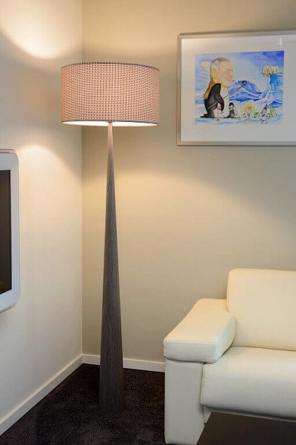 Торшер Lucide Conos 30794/81/36 Фото № 4