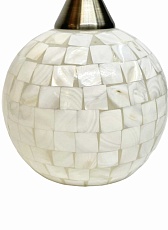 Подвесная люстра 33 Идеи PND.105.03.03.018.AB-S.10 1