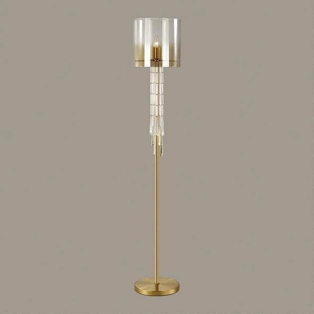 Торшер Odeon Light Exclusive Nicole 4886/1F изображение 2 Торшер Odeon Light Exclusive Nicole 4886/1F Фото № 2