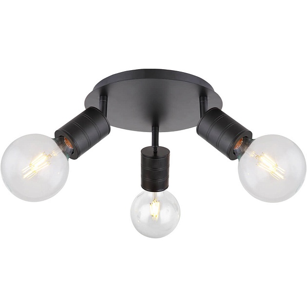 Спот Globo Hermine 54030-3 Фото № 