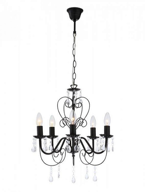 Подвесная люстра Globo Pinja 63127-5 изображение 2 Подвесная люстра Globo Pinja 63127-5 Фото № 2