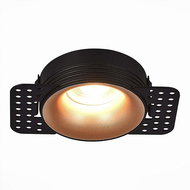 Встраиваемый светильник ST Luce ST218.428.01 изображение 2 Встраиваемый светильник ST Luce ST218.428.01 Фото № 2