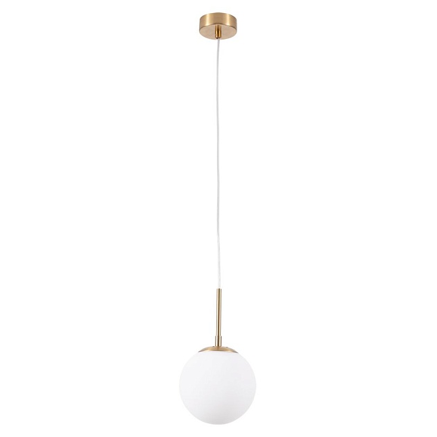 Подвесной светильник Arte Lamp Volare A1565SP-1PB Фото № 