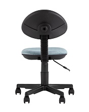 Детское кресло Stool Group УМКА геометрия морской Paradigma 794 KP09-Paradigma794 3