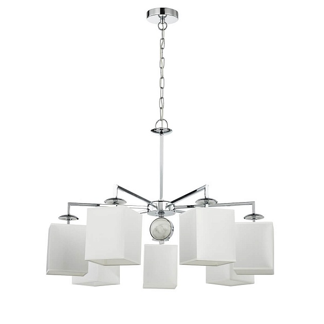 Подвесная люстра Favourite Diva 2821-7P изображение 8 Подвесная люстра Favourite Diva 2821-7P Фото № 8