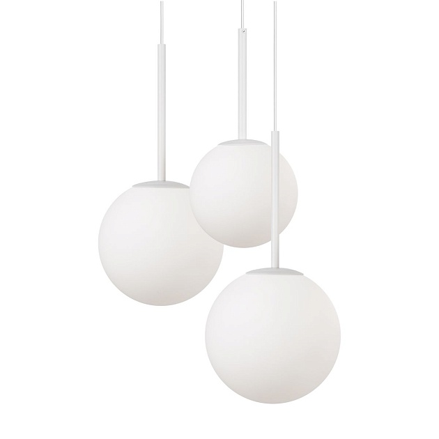 Подвесной светильник Maytoni Basic form MOD321PL-03W изображение 5 Подвесной светильник Maytoni Basic form MOD321PL-03W Фото № 5