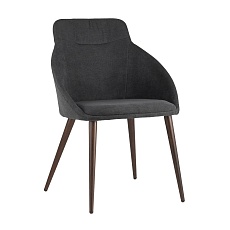 Кухонный стул Stool Group Квини серый DC-1505 XH080-36