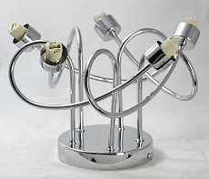 Потолочная люстра Lussole Lgo GRLSP-0126 2