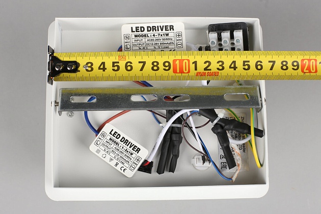 Бра Omnilux Sorano OML-10901-02 Фото № 7