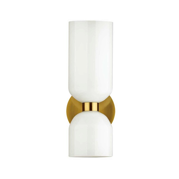 Бра Odeon Light Midcent Orinoco 4798/2W Фото № 