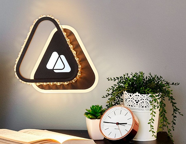 Бра Ambrella light Ice FA237 изображение 4 Бра Ambrella light Ice FA237 Фото № 4