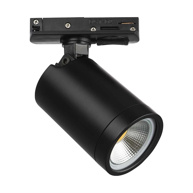 Трековый светильник Lightstar Rullo 212937 изображение Трековый светильник Lightstar Rullo 212937 Фото №