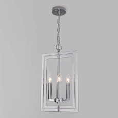 Подвесная люстра Bogates Hudson 327/4 1