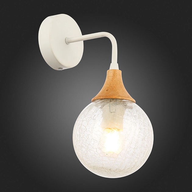 Бра Evoluce Lione SLE109501-01 изображение 5 Бра Evoluce Lione SLE109501-01 Фото № 5