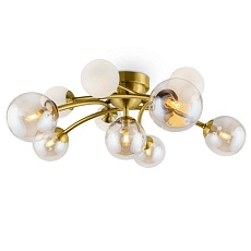 Потолочная люстра Freya Bethany FR5116CL-11BS