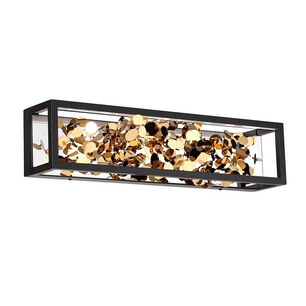 Настенный светильник Odeon Light BILD 5065/17WL изображение Настенный светильник Odeon Light BILD 5065/17WL Фото №