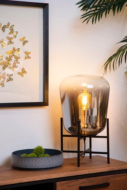 Настольная лампа Lucide Glorio 25502/32/65 Фото № 6