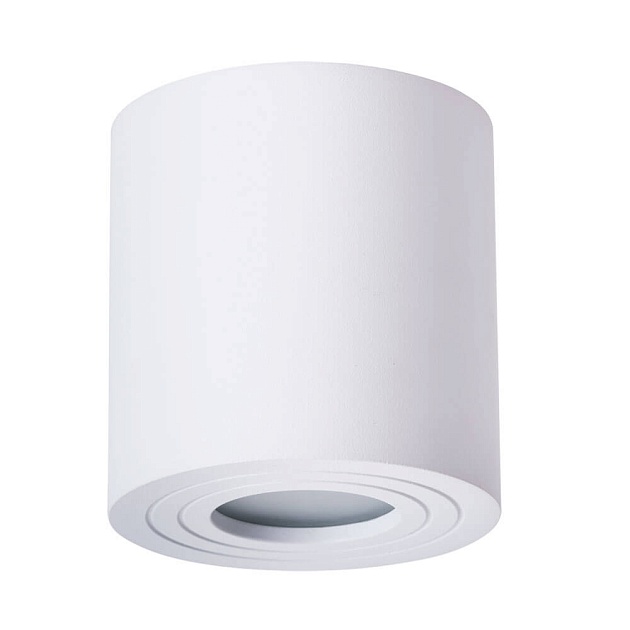 Потолочный светильник Arte Lamp Galopin A1460PL-1WH Фото № 