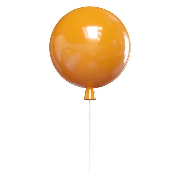 Потолочный светильник Loft IT Memory 5055C/L Orange изображение 3 Потолочный светильник Loft IT Memory 5055C/L Orange Фото № 3