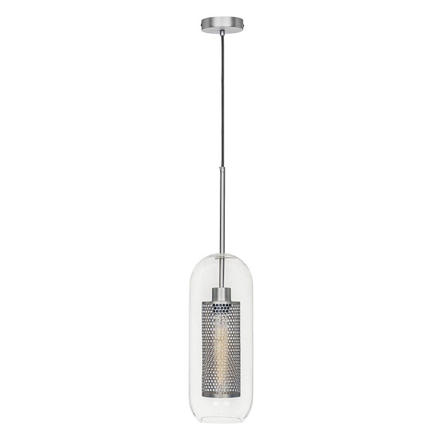 Подвесной светильник Loft IT Hexagon Loft2567-E Фото № 