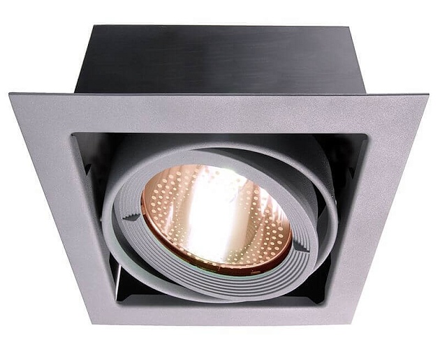 Встраиваемый светильник Deko-Light Kardan 850052 Фото № 