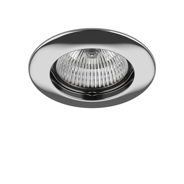 Встраиваемый светильник Lightstar Teso 011074 изображение Встраиваемый светильник Lightstar Teso 011074 Фото №