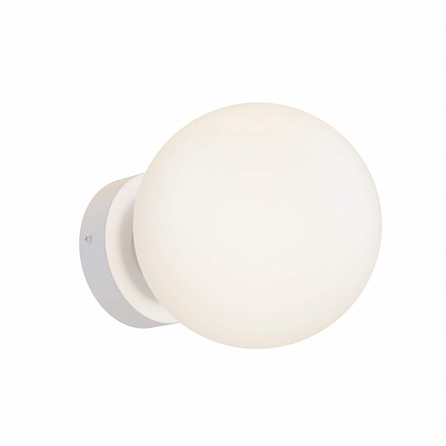 Настенный светильник Maytoni Basic form MOD321WL-01W Фото № 