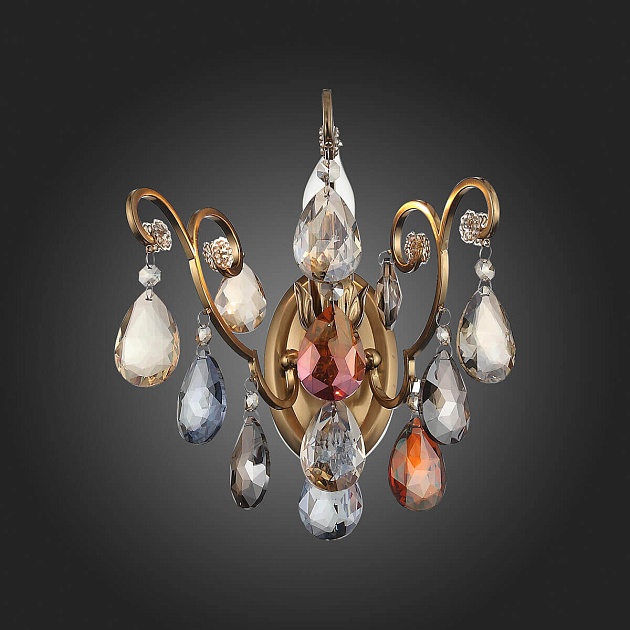 Бра ST Luce Vianeta SL421.301.01 изображение 6 Бра ST Luce Vianeta SL421.301.01 Фото № 6