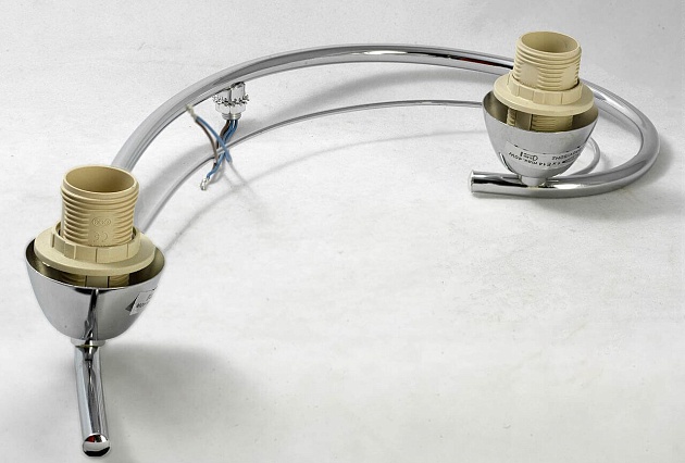 Потолочная люстра Lussole Lgo GRLSP-8036 Фото № 6