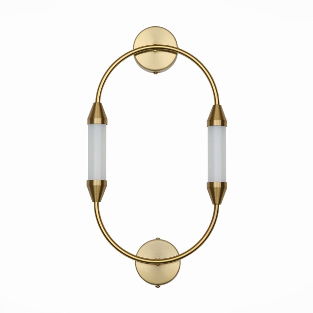 Бра ST Luce Olbia SL6004.301.02 изображение 4 Бра ST Luce Olbia SL6004.301.02 Фото № 4