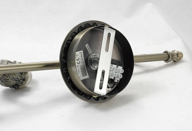 Спот Lussole Furlo GRLSL-7301-02 изображение 3 Спот Lussole Furlo GRLSL-7301-02 Фото № 3