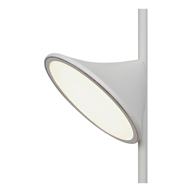 Торшер iLedex Syzygy F010230 WH изображение 2 Торшер iLedex Syzygy F010230 WH Фото № 2