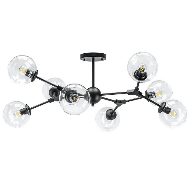 Потолочная люстра Lightstar Beta 785087 Фото № 