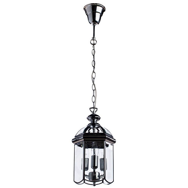 Подвесной светильник Arte Lamp Rimini A6505SP-3CC изображение Подвесной светильник Arte Lamp Rimini A6505SP-3CC Фото №