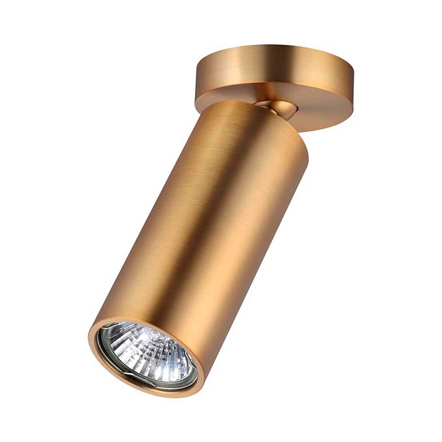 Спот Odeon Light Hightech Nino 4279/1C Фото № 