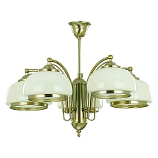 Подвесная люстра Alfa Lord 10445