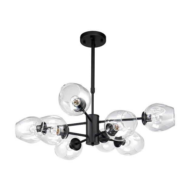 Подвесная люстра Favourite Recens 2626-8P изображение 2 Подвесная люстра Favourite Recens 2626-8P Фото № 2