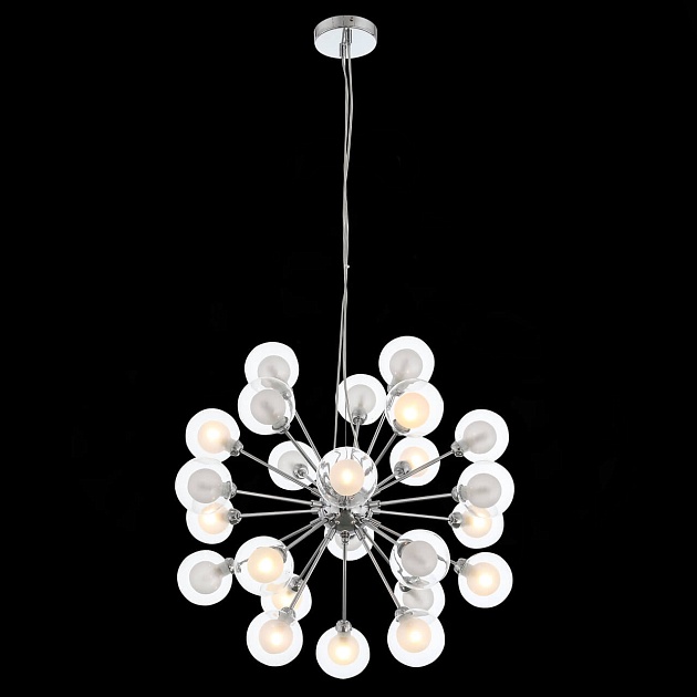 Подвесная люстра ST Luce Dualita SL431.103.24 Фото № 3