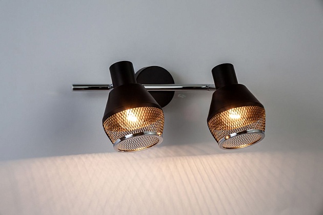 Спот Escada 1116/2A изображение 2 Спот Escada 1116/2A Фото № 2