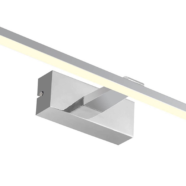 Подсветка для зеркал Favourite Scriptor 2433-3W изображение 3 Подсветка для зеркал Favourite Scriptor 2433-3W Фото № 3