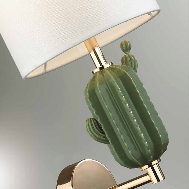 Бра Odeon Light Exclusive Modern Cactus 5425/1W Фото № 5