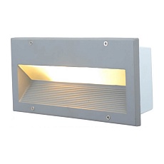 Уличный светильник Arte Lamp Brick A5158IN-1GY 3