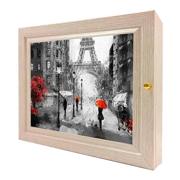 Ключница Toplight 24х29х4,5см TL-KB7104 Фото № 