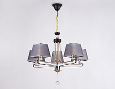 Подвесная люстра Ambrella light Traditional Modern TR4616 3