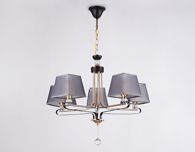 Подвесная люстра Ambrella light Traditional Modern TR4616 изображение 4 Подвесная люстра Ambrella light Traditional Modern TR4616 Фото № 4