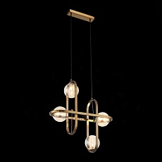 Подвесной светильник ST Luce Circono SL1201.203.04 1