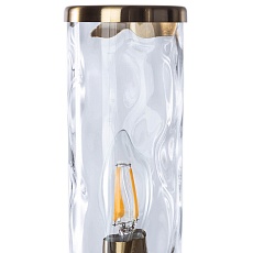 Подвесная люстра Divinare Sham 4505/17 LM-6 1