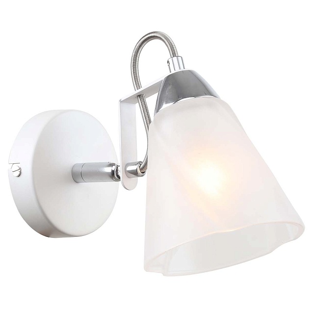 Бра Rivoli Daisy 5080-401 Б0055523 изображение Бра Rivoli Daisy 5080-401 Б0055523 Фото №