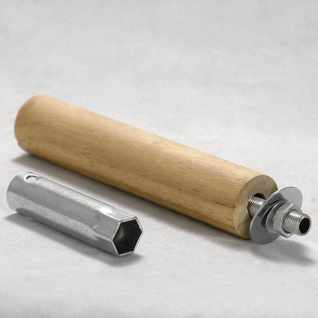 Торшер Lussole Wrangell GRLSP-0522 изображение 4 Торшер Lussole Wrangell GRLSP-0522 Фото № 4