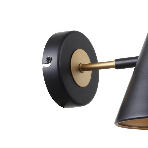 Бра F-Promo Rigor 2844-1W изображение 3 Бра F-Promo Rigor 2844-1W Фото № 3